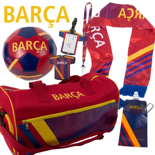 Barcelona Bag