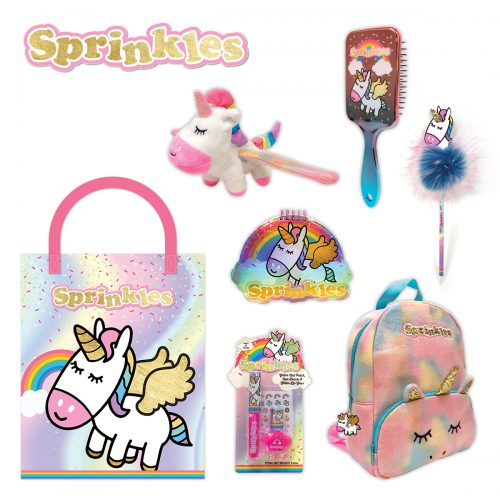 Sprinkles Unicorn