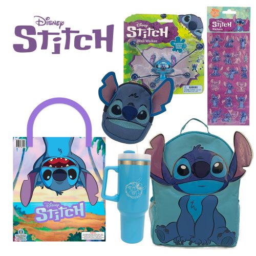 Stitch Bag