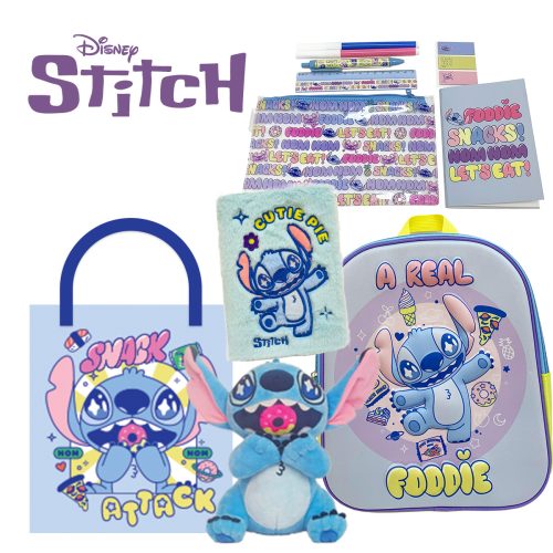 Stitch Stationery